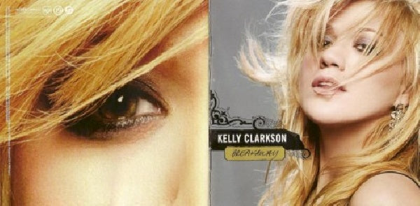 Kelly Clarkson - Breakaway (CD) - Velvet Music