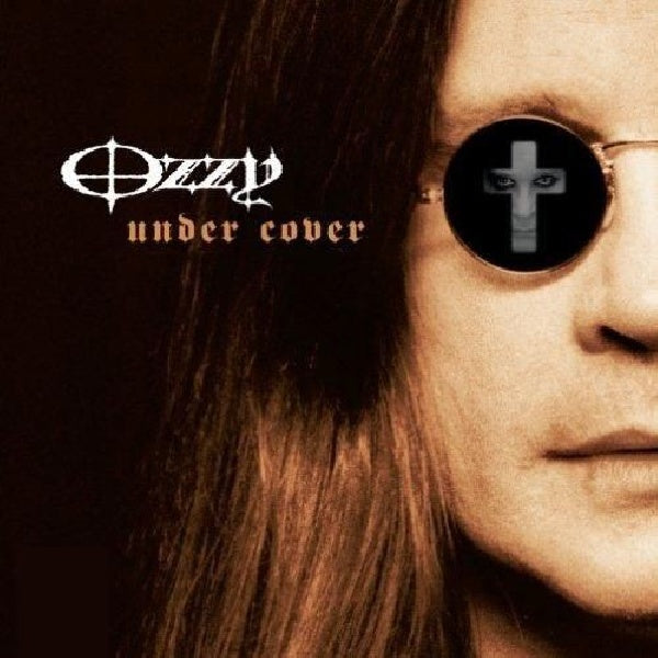 Ozzy Osbourne - Under cover (CD) - Velvet Music