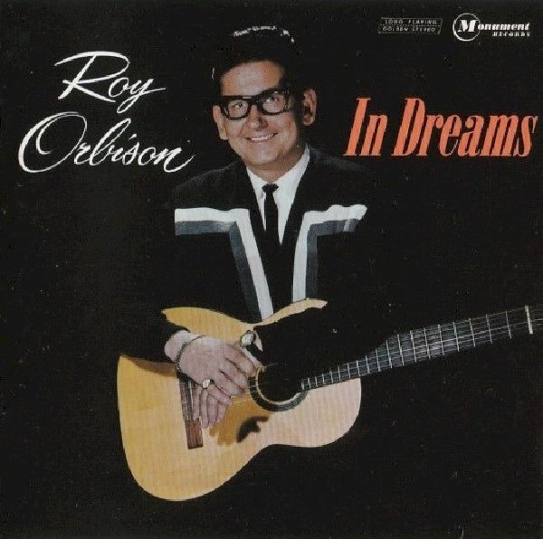 Roy Orbison - In dreams (CD) - Velvet Music