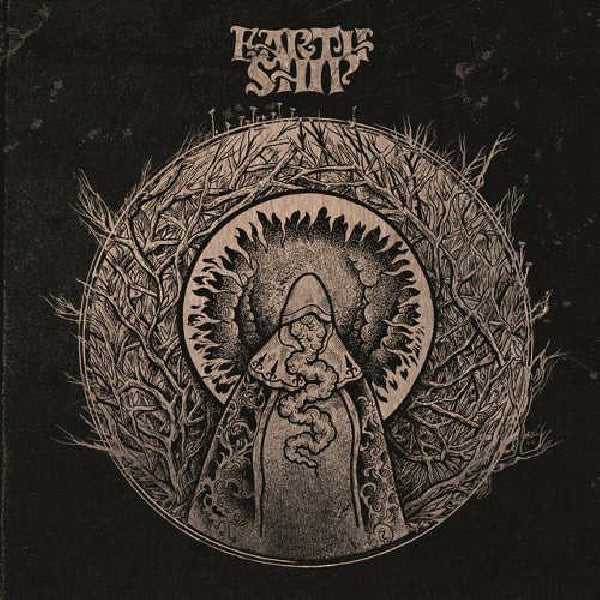 Earth Ship - Hollowed (CD) - Velvet Music
