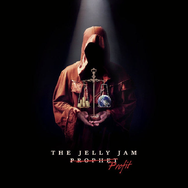 Jelly Jam - Profit (LP)