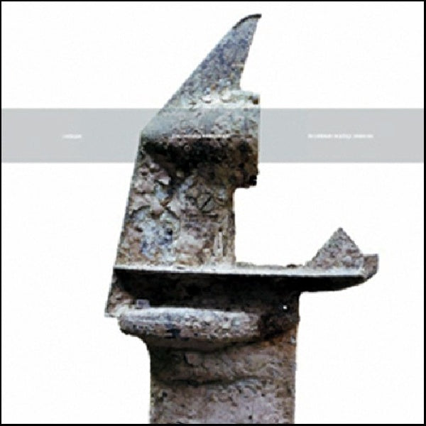 Steven Wilson / Dirk Serries - Continuum Recyclings Vol. 1 (LP)