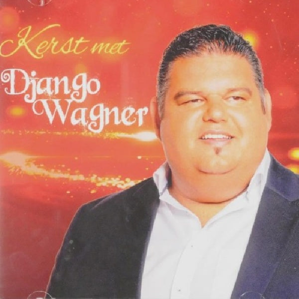 Django Wagner - Noël avec Django Wagner (CD)