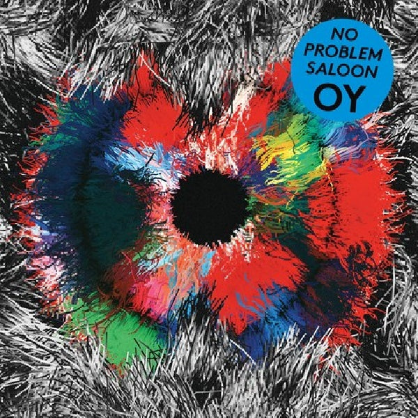Oy - No problem saloon (CD)