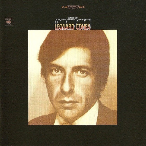 Leonard Cohen - Songs of Leonard Cohen (CD)