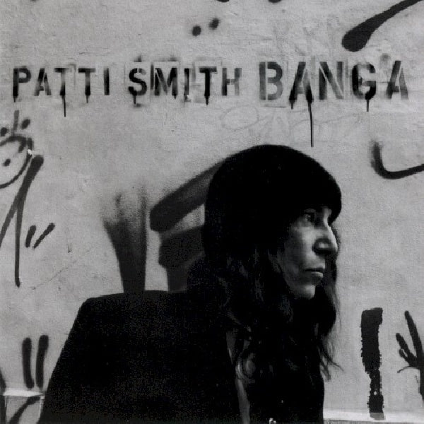 Patti Smith - Banga (CD) - Velvet Music