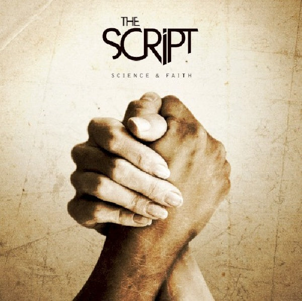 Script - Science & faith (CD)