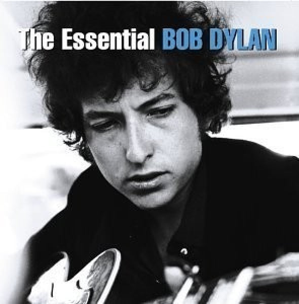 Bob Dylan - The essential bob dylan (CD)