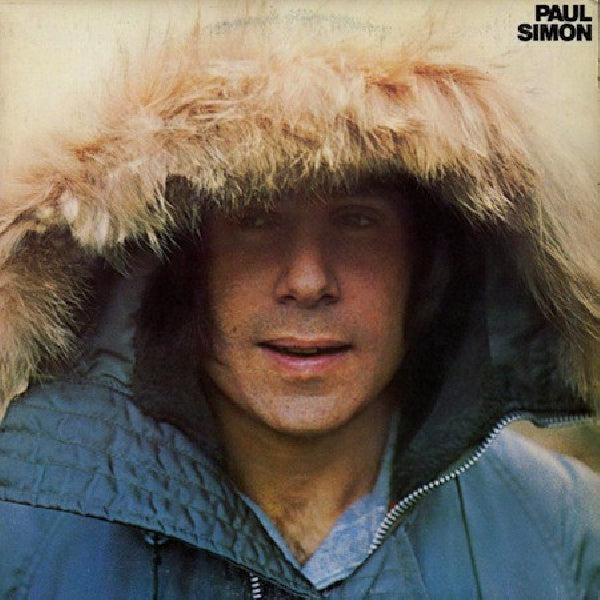 Paul Simon - Paul simon (CD)