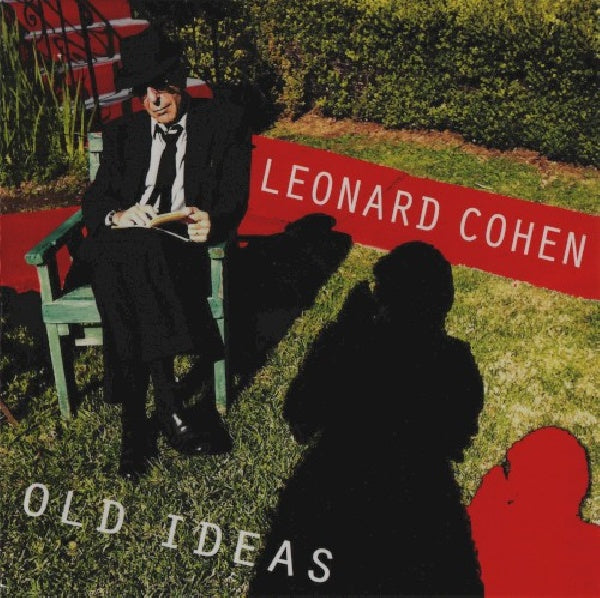 Leonard Cohen - Old ideas (CD)