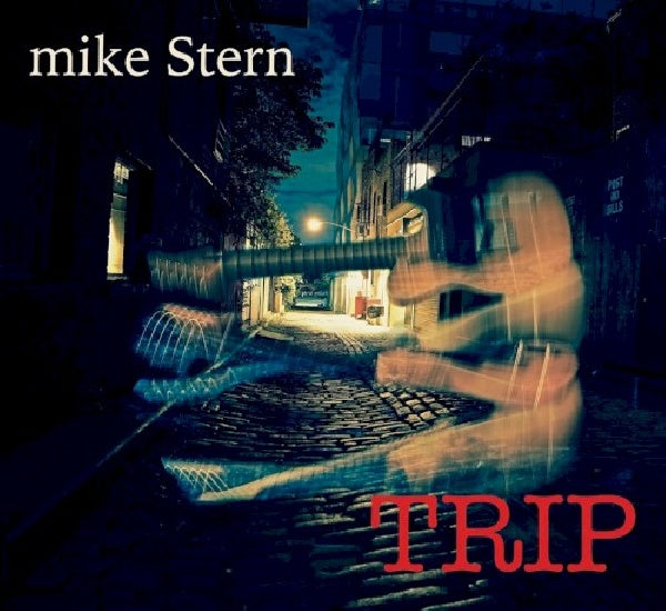 Mike Stern - Trip (CD)