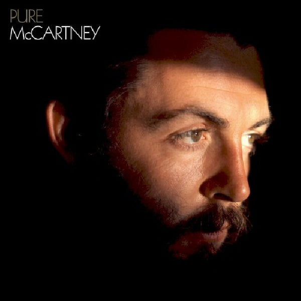 Paul McCartney - Pure mccartney (CD) - Velvet Music
