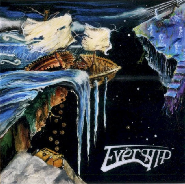 Evership - Evership i (CD)