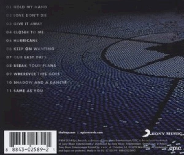 Fray - Helios (CD) - Velvet Music