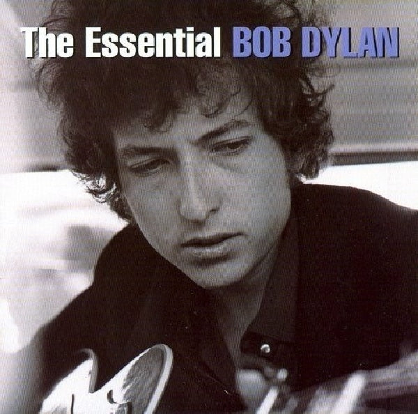 Bob Dylan - The essential bob dylan (CD) - Velvet Music