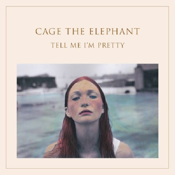 Cage The Elephant - Tell me i'm pretty (LP) - Velvet Music