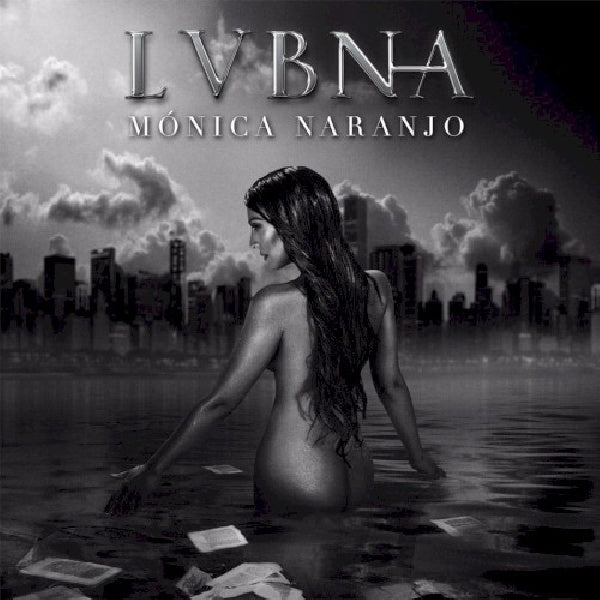 Monica Naranjo - Lubna (CD)