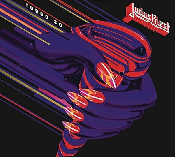 Judas Priest - Turbo 30 (remastered 30th anniversary edition) (CD) - Velvet Music