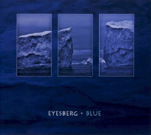 Eyesberg - Blue (CD)