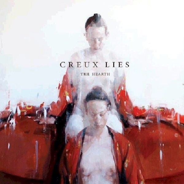 Creux Lies - Hearth (CD)