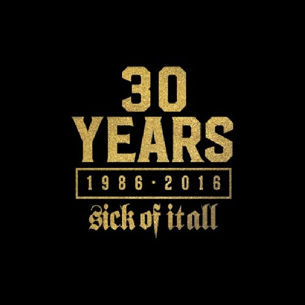 Sick Of It All - When the smoke clears (maxi 45 tours)