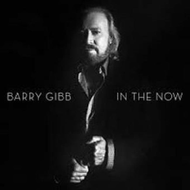 Barry Gibb - In the now - deluxe (CD)