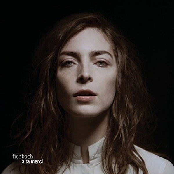 Fishbach - A ta merci (CD) - Velvet Music