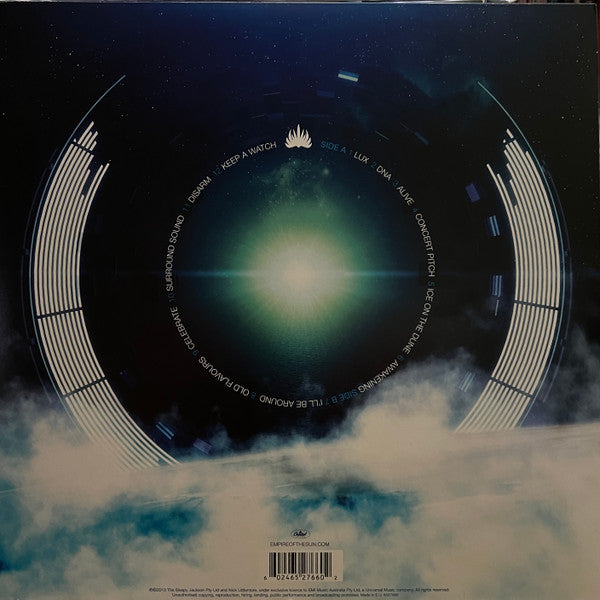 Empire Of The Sun - Ice On The Dune (LP) - Velvet Music