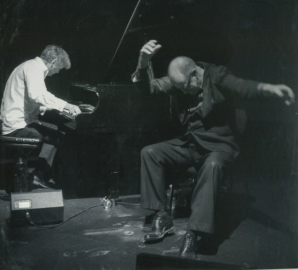 Kris Defoort Trio - Monks Dance (CD d'occasion)