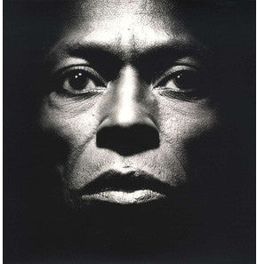 Miles Davis - Tutu (LP) - Velvet Music
