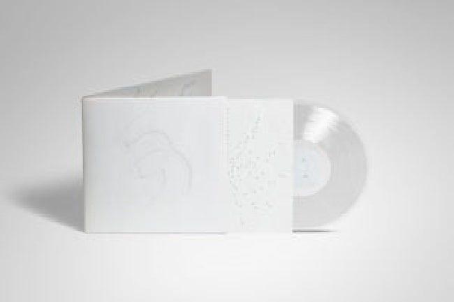 David August - Vis (LP)
