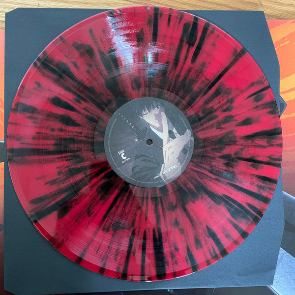 Kensuke Ushio - Chainsaw Man - Original Series Soundtrack (LP)