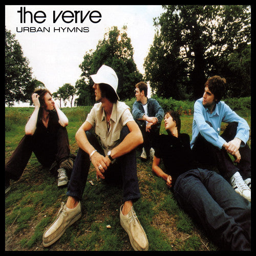 Verve, The - Urban Hymns (tweedehands CD) - Velvet Music