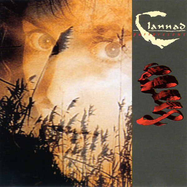 Clannad - Pastpresent (tweedehands CD) - Velvet Music