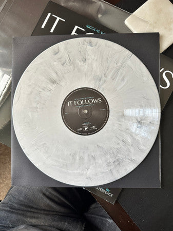 Disasterpeace - It Follows (LP) - Velvet Music
