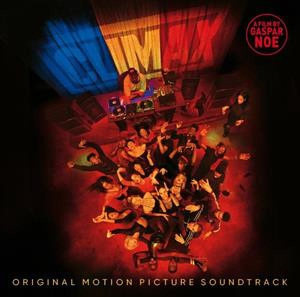 Various - Climax (LP)