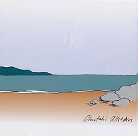 Otautahi Allstars - Otautahi Allstars (tweedehands CD) - Velvet Music
