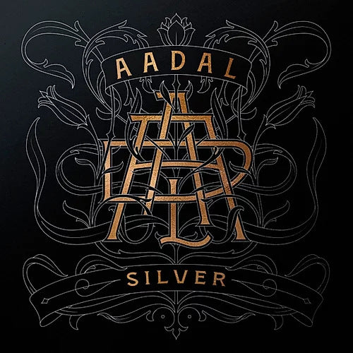 Aadal - Silver (LP) - Velvet Music