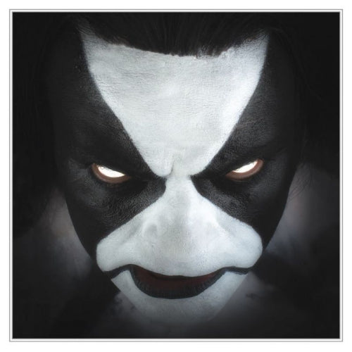Abbath - Abbath (CD) - Velvet Music