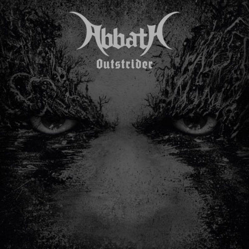 Abbath - Outstrider (LP) - Velvet Music
