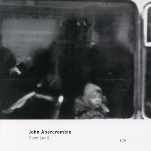 John Abercrombie - Open Country (CD)