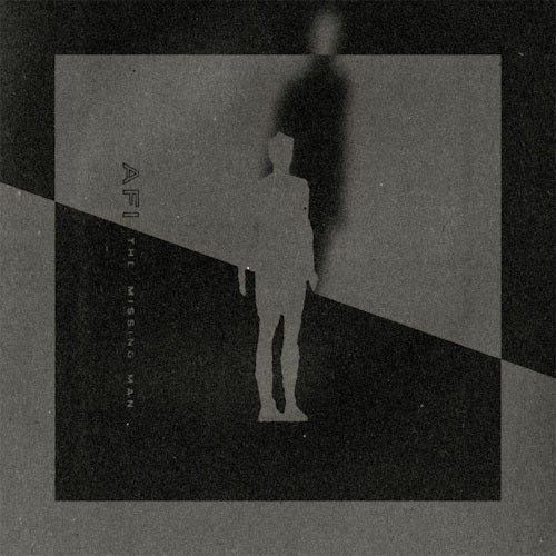 Afi - Missing man (LP)