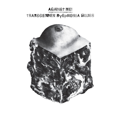 Against Me! - Transgender dysphoria blues (CD) - Velvet Music