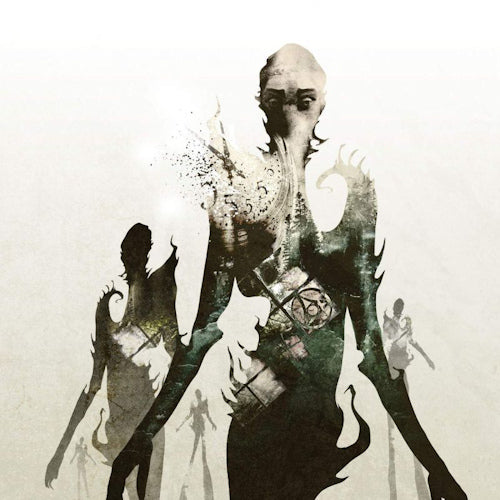 The Agonist - Five (CD)