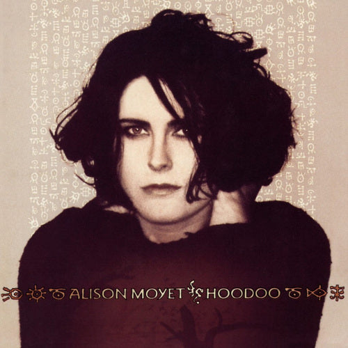 Alison Moyet - Hoodoo (LP) - Velvet Music