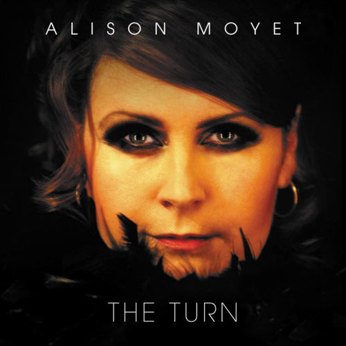 Alison Moyet - Turn (CD) - Velvet Music