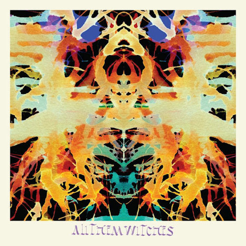 All Them Witches - Sleeping through the war (LP)