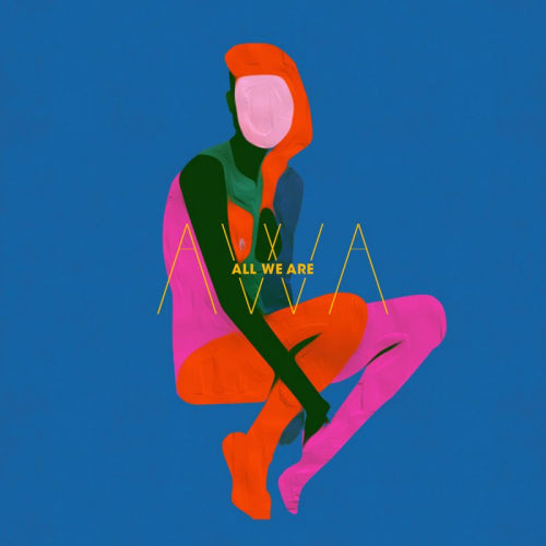 All We Are - All we are (LP) - Velvet Music