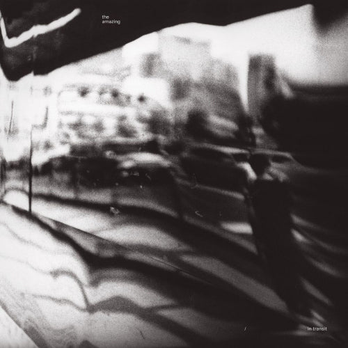 Amazing - In transit (CD)