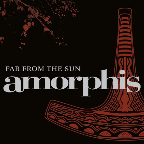 Amorphis - Far from the sun (re-loaded) (CD) - Velvet Music